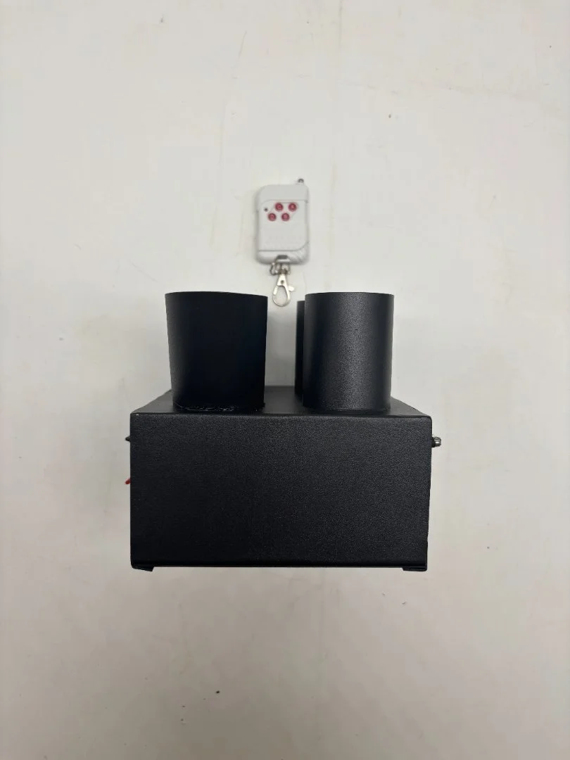 Установка для холодных фонтанов ELT04R - миниатюра 6