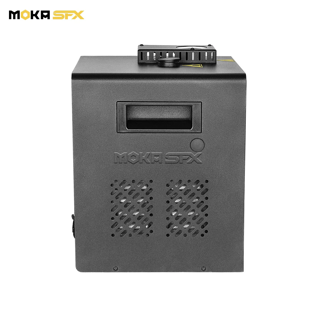 Спаркуляры Moka SFX MK-E27 1100 Вт в кейсе 2 в 1 - миниатюра 2
