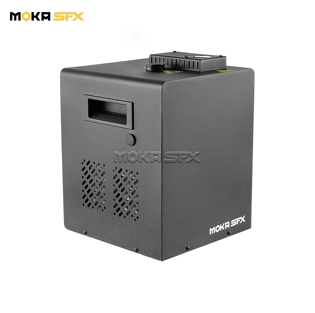 Спаркуляры Moka SFX MK-E27 1100 Вт в кейсе 2 в 1 - миниатюра 6