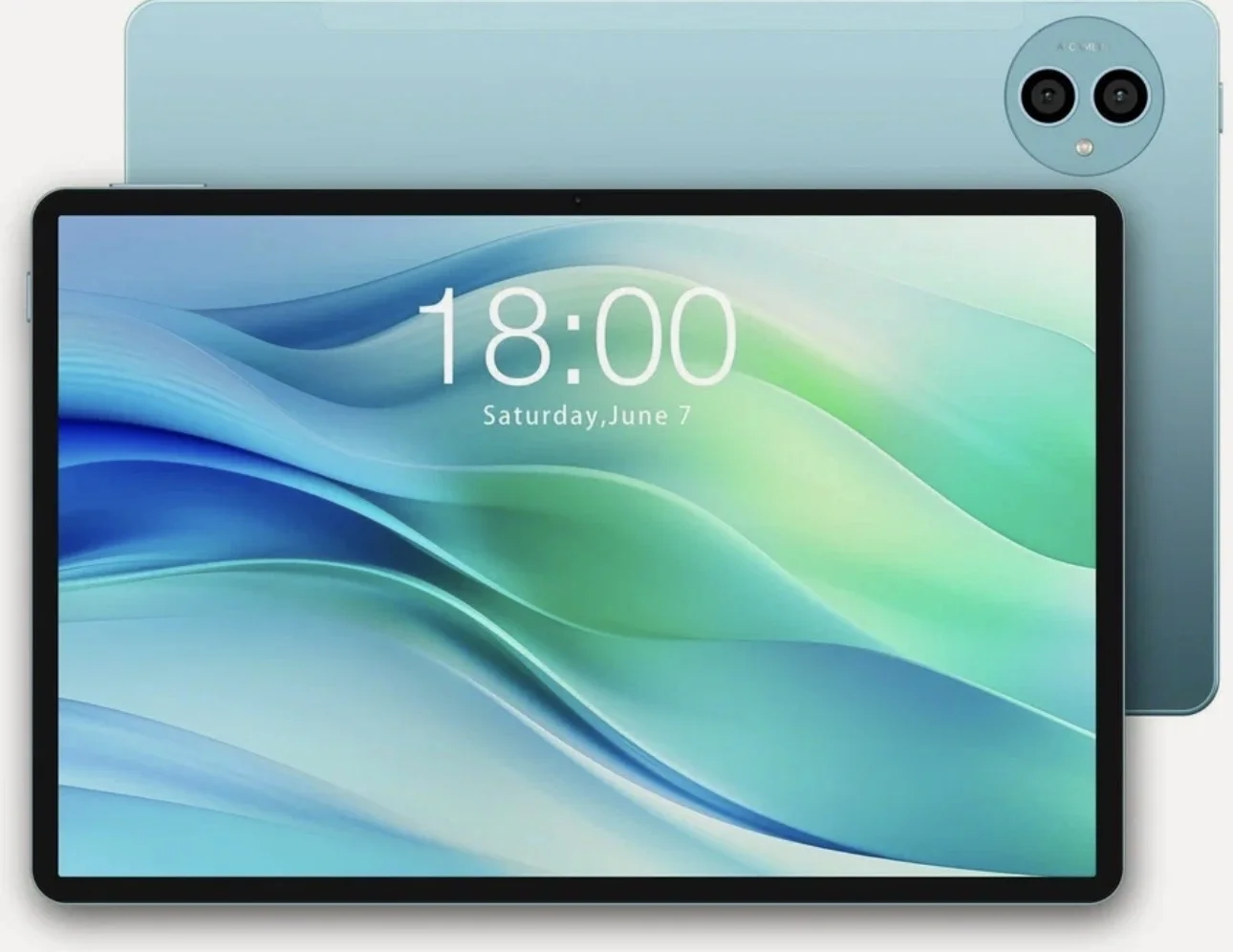 Планшет teclast p50 - изображение 1