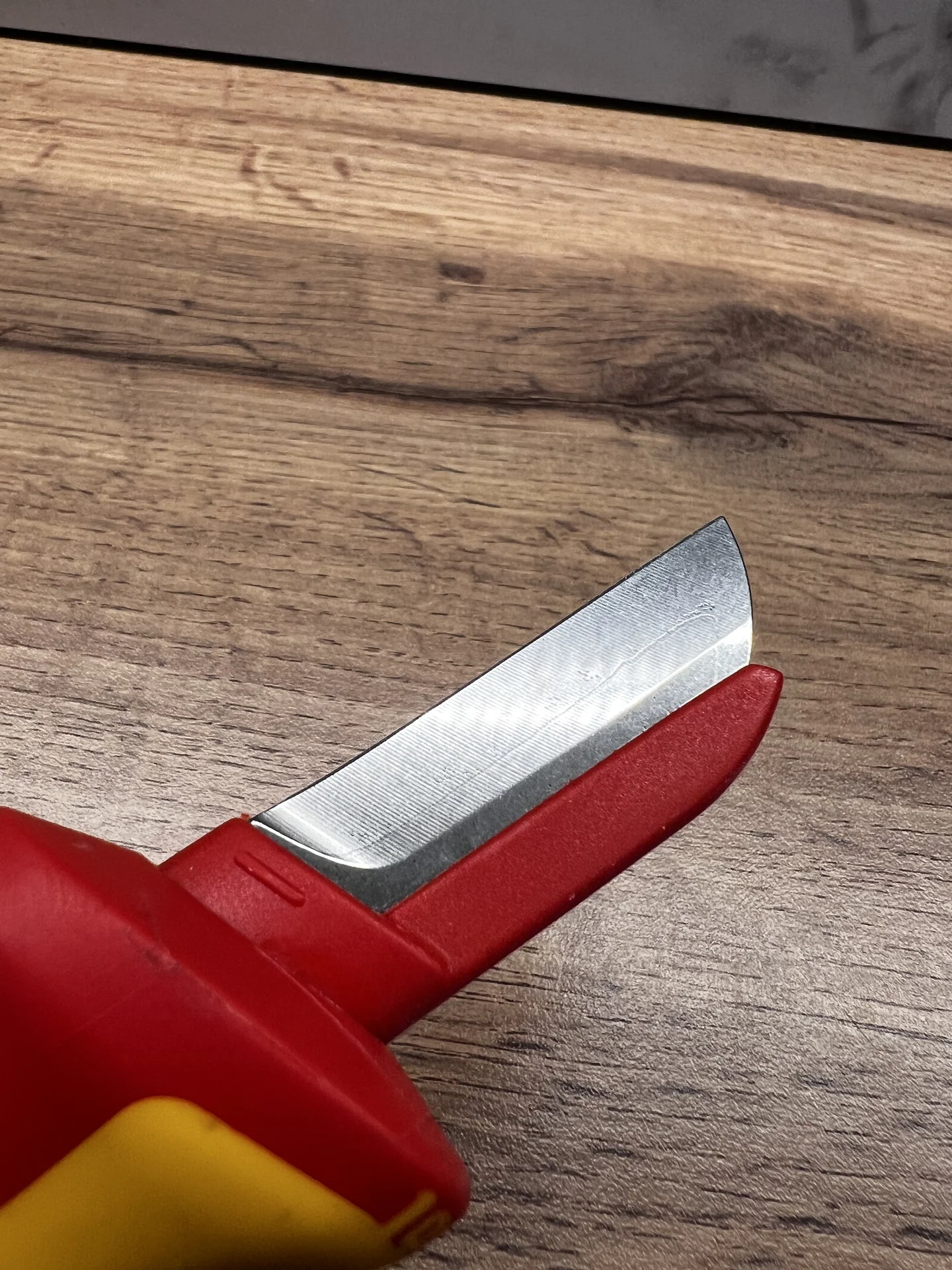 Нож диэлектрический knipex - миниатюра 9