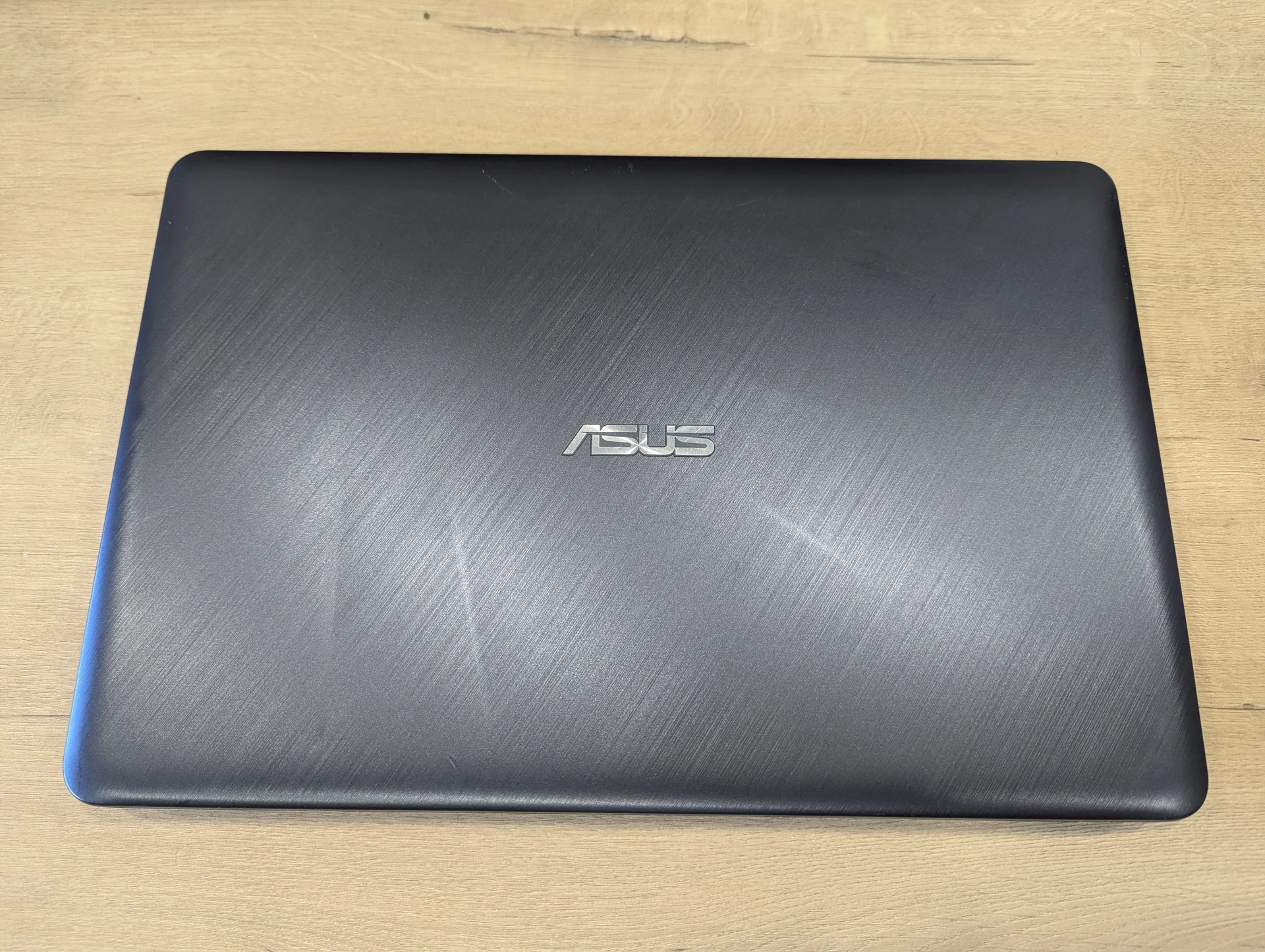 Ноутбук asus A543M - миниатюра 2