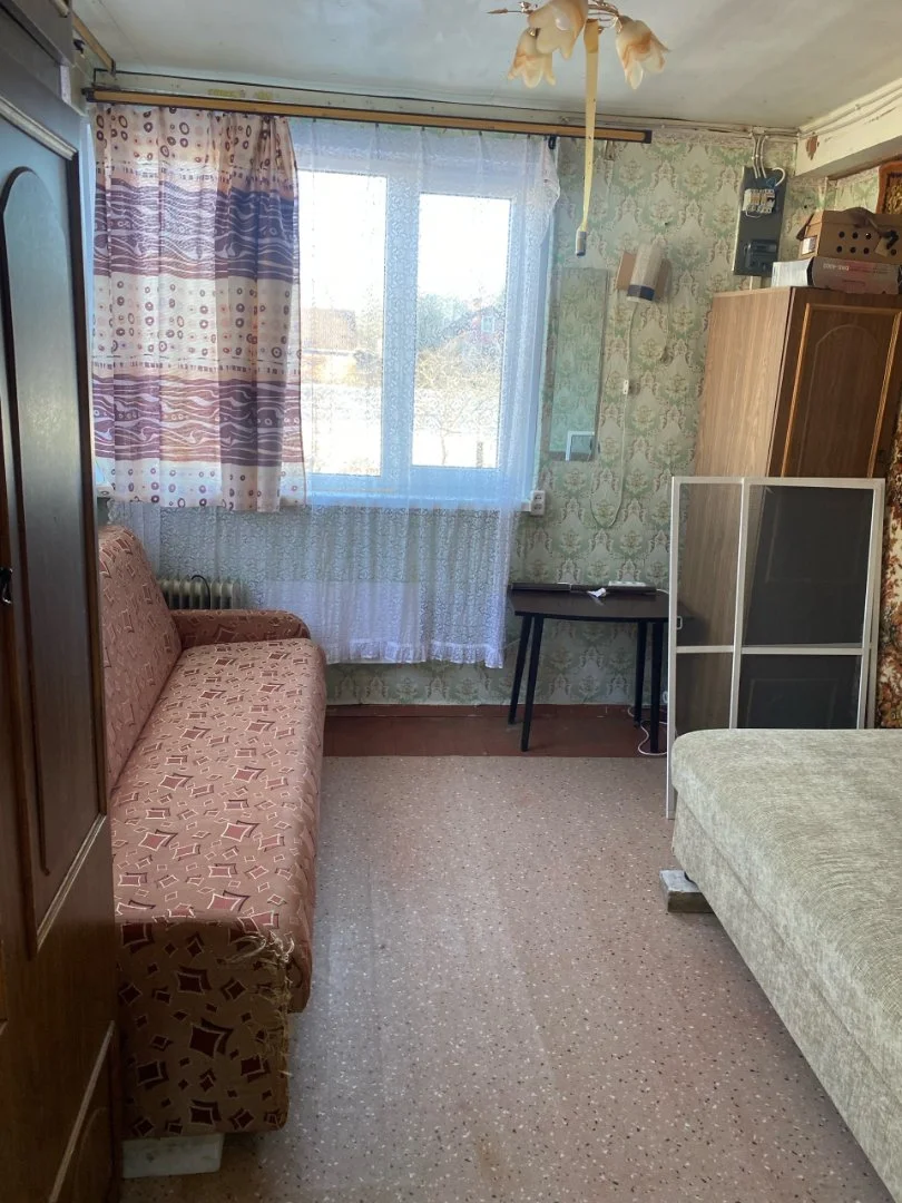 Дом у реки в Ленинградской области - миниатюра 4