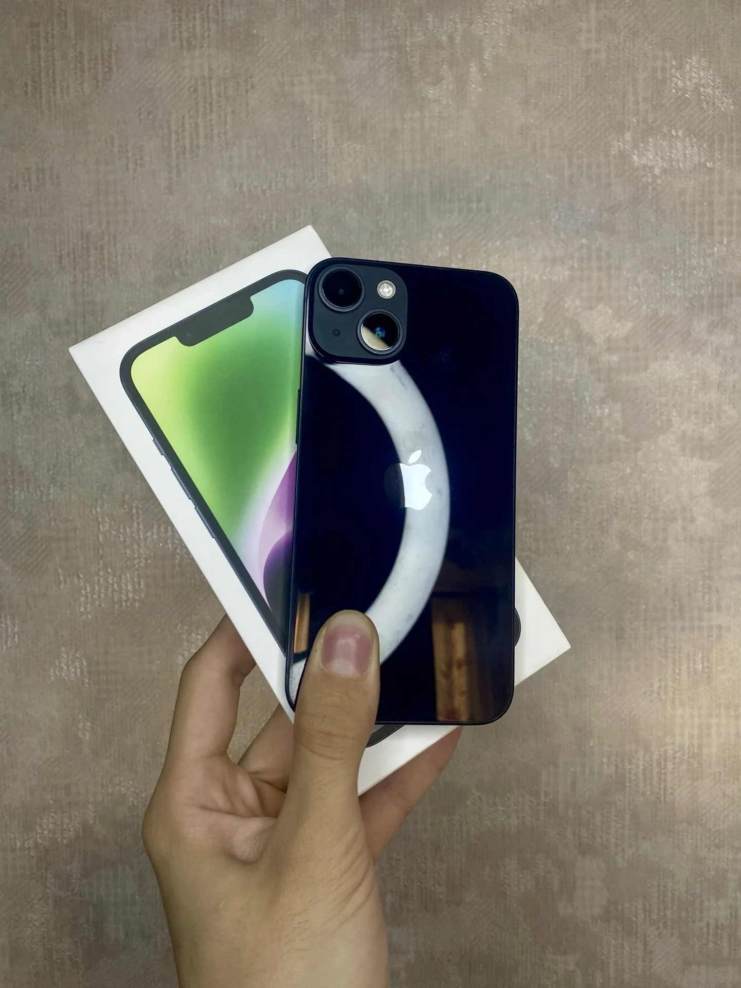 iPhone 14 128gb - изображение 1
