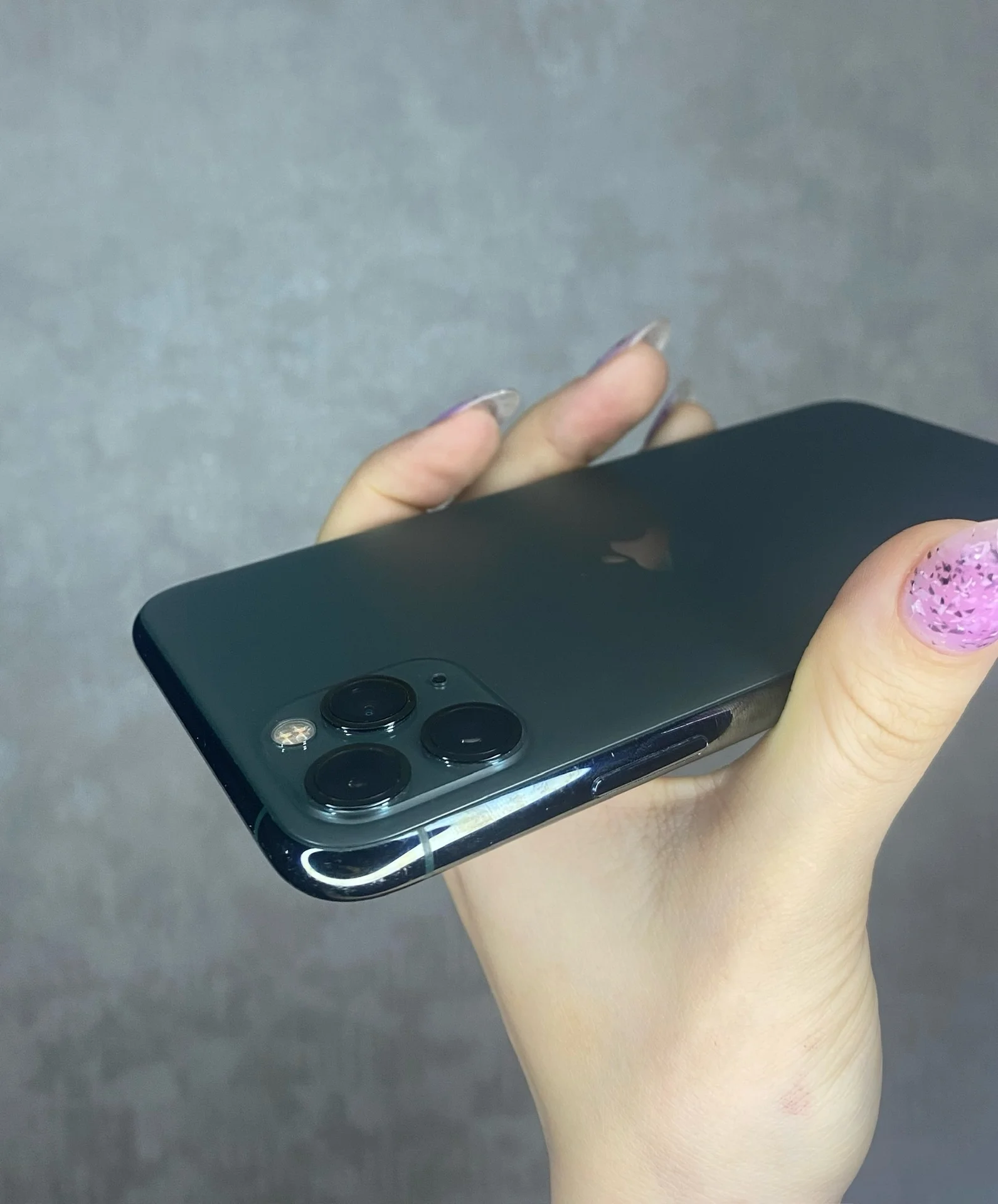 iPhone 11 Pro Max 256gb - миниатюра 4