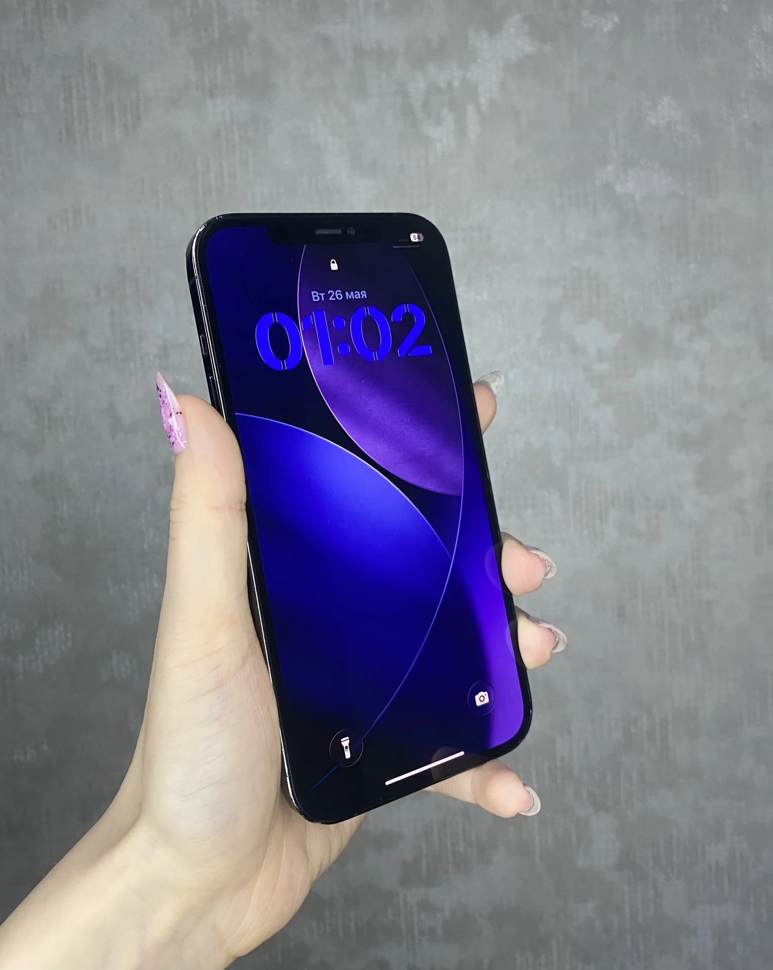 iPhone 12 Pro Max 256gb - миниатюра 3