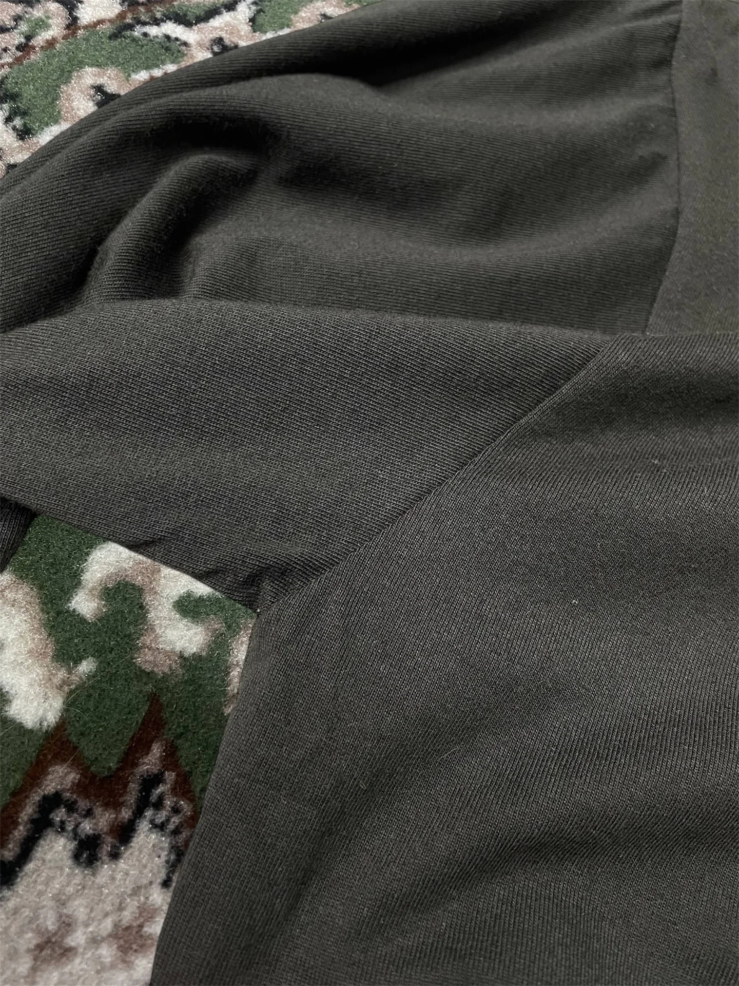 Лонгслив Bape - миниатюра 5