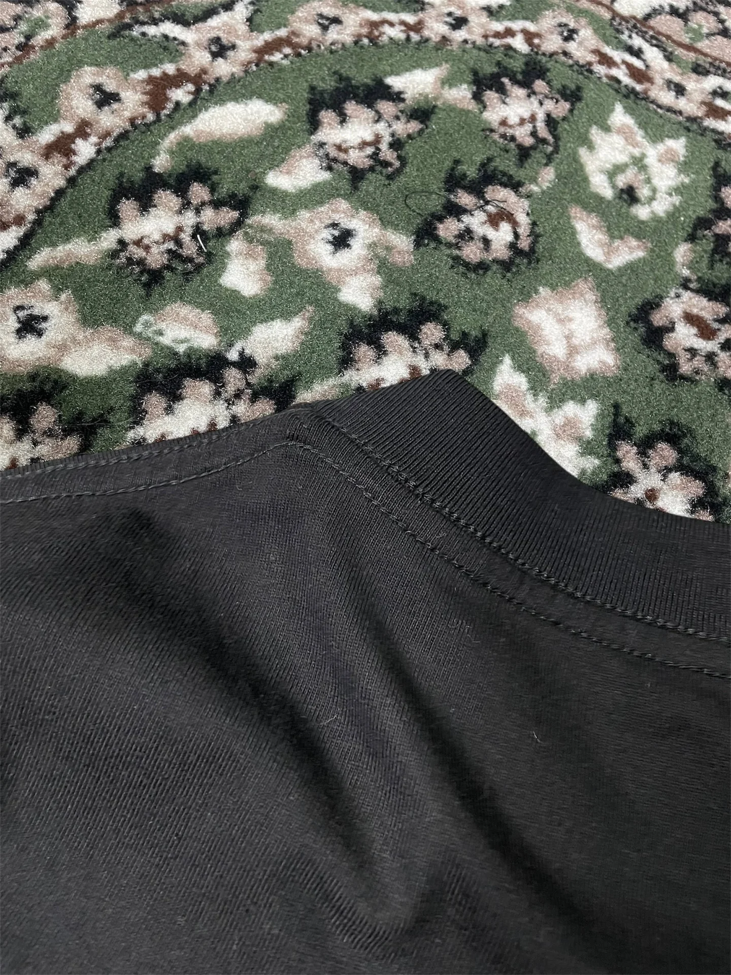 Лонгслив Bape - миниатюра 6