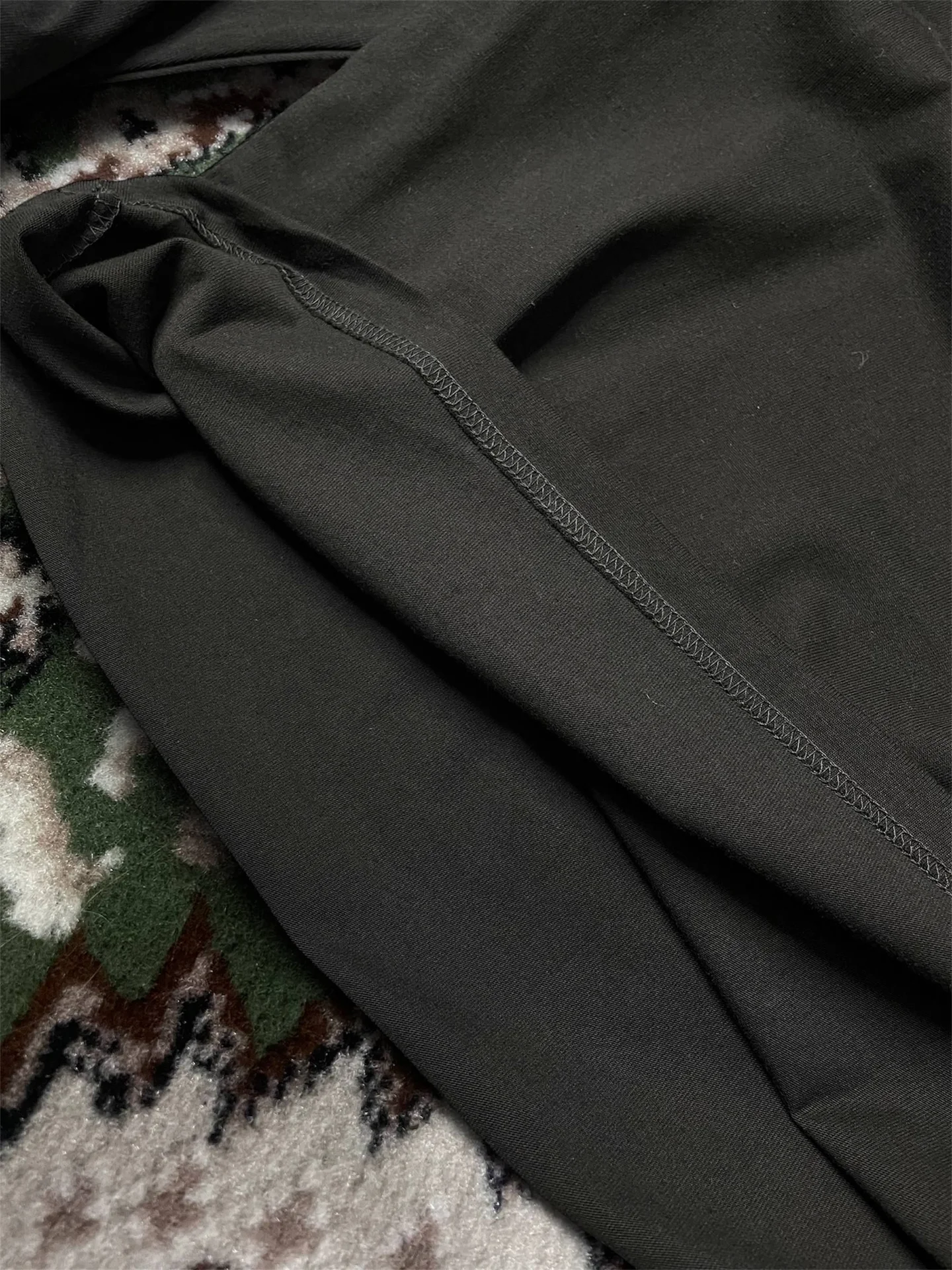 Лонгслив Bape - миниатюра 7