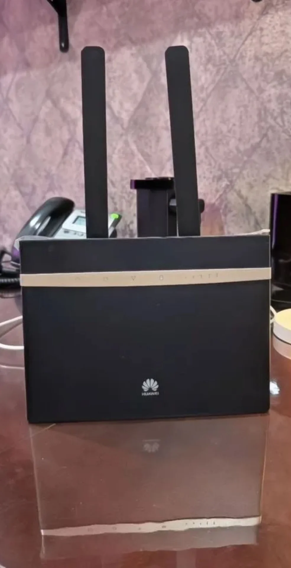 Huawei B525s-23a прошитый под любого оператора - изображение 1