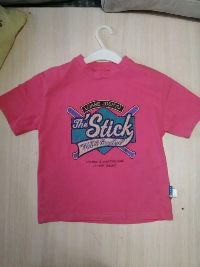 Футболки Gap, reserved, M&S - миниатюра 6