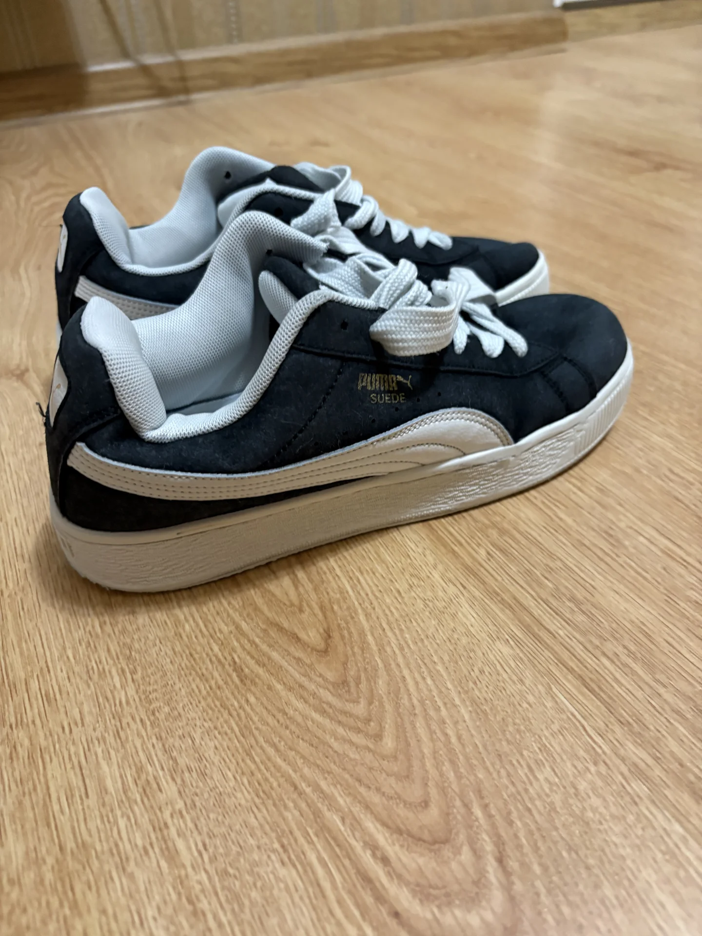 Кроссовки Puma - миниатюра 2