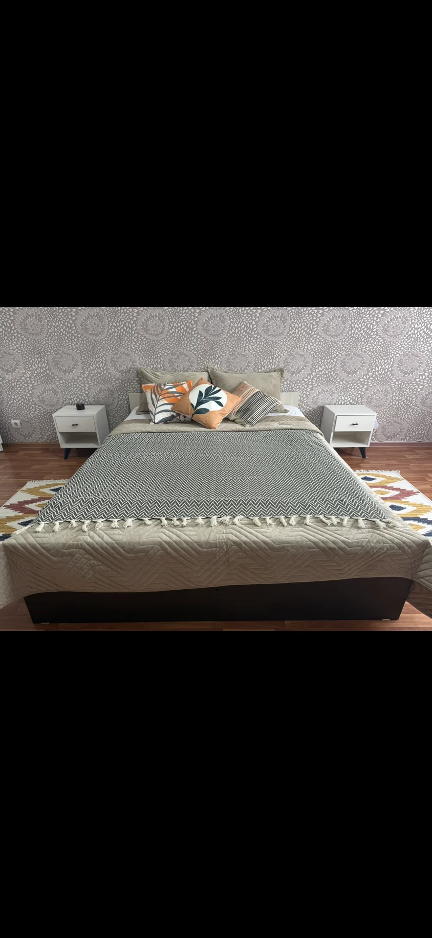 Покрывало на кровать - миниатюра 2