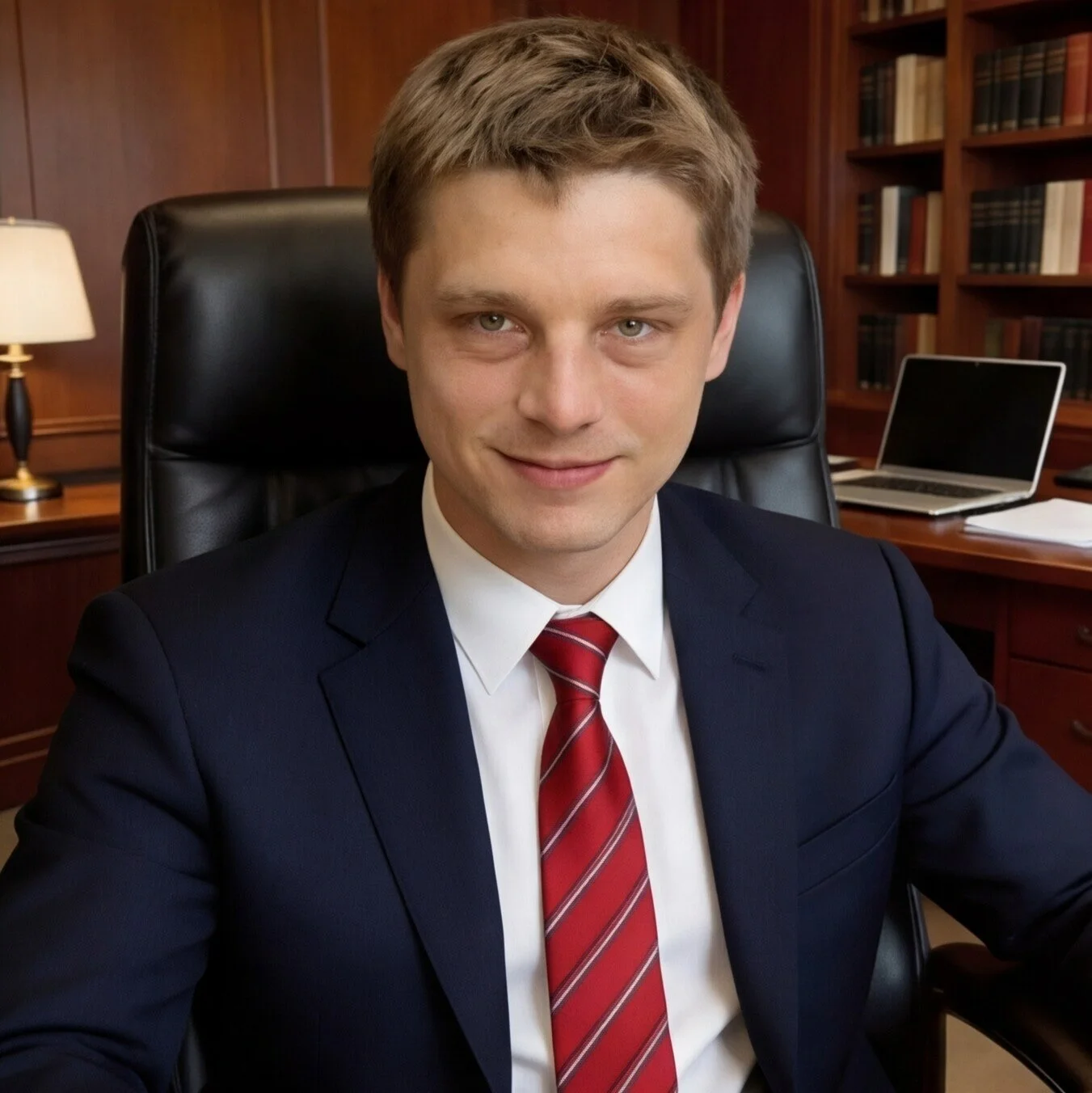 Адвокат - миниатюра 2