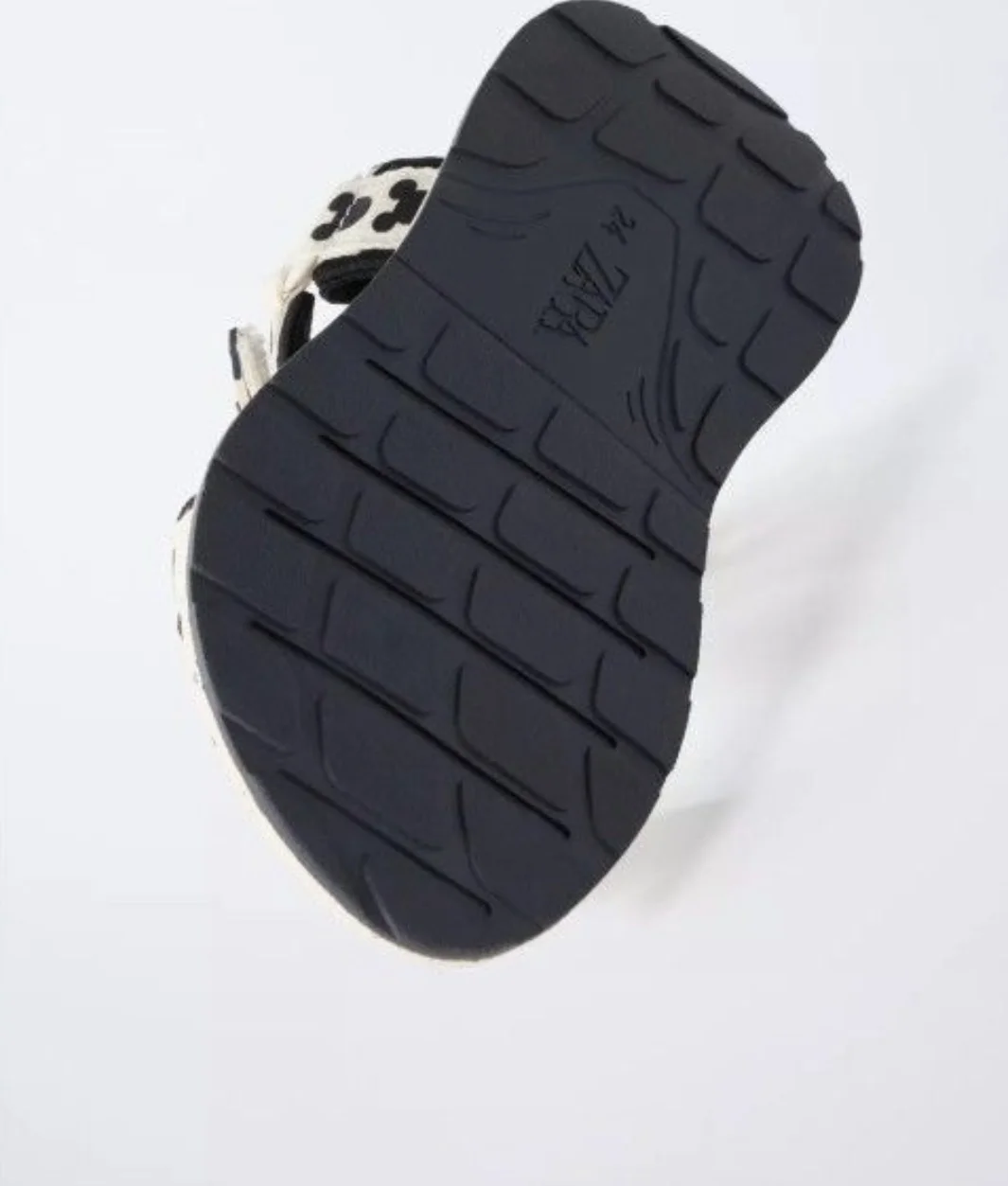 Сандали МИККИ ZARA ORIGINAL 28 (17,6 см) - миниатюра 6
