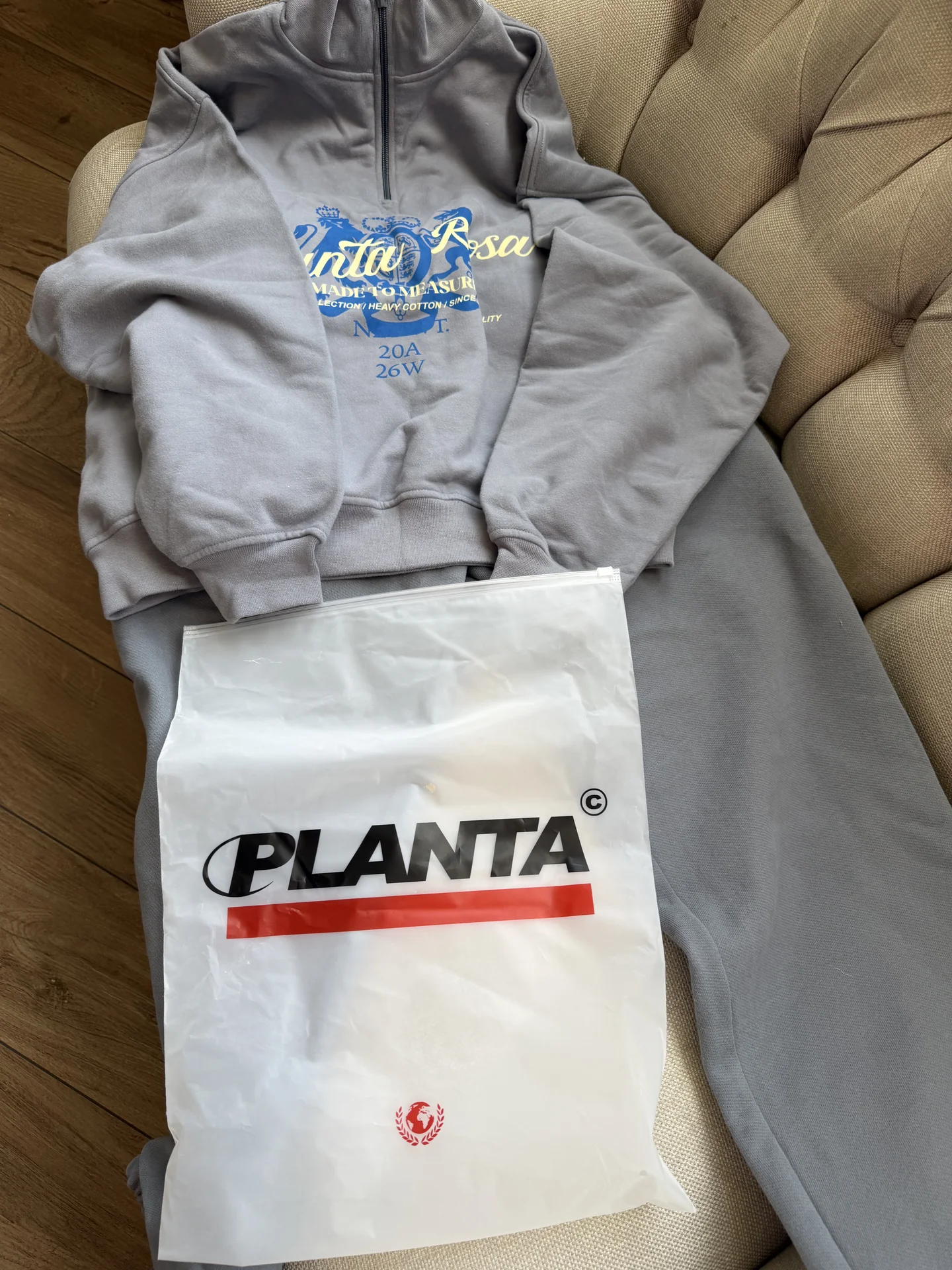 Planta Rosa костюм - миниатюра 2
