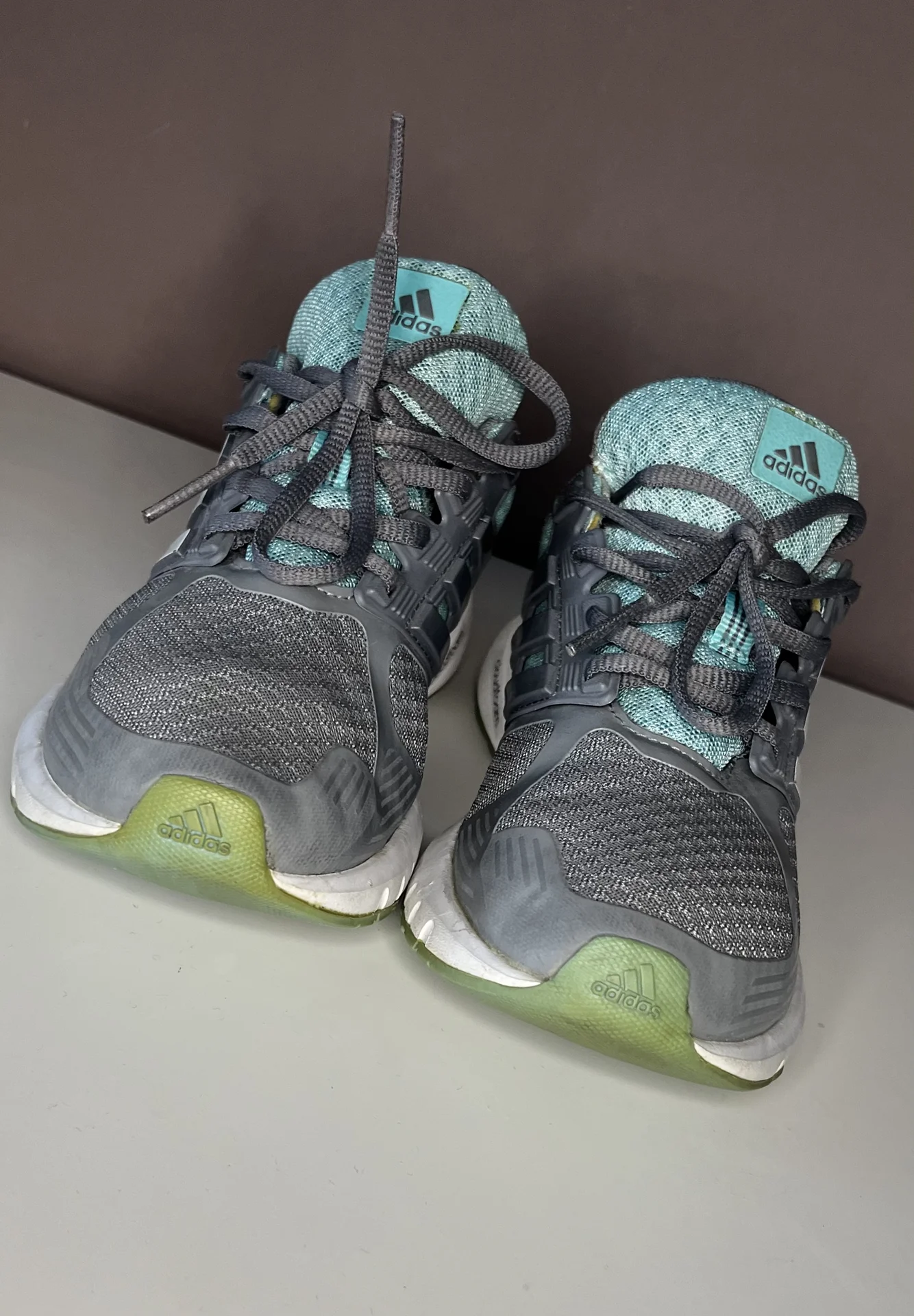 Кросовки Adidas - миниатюра 2