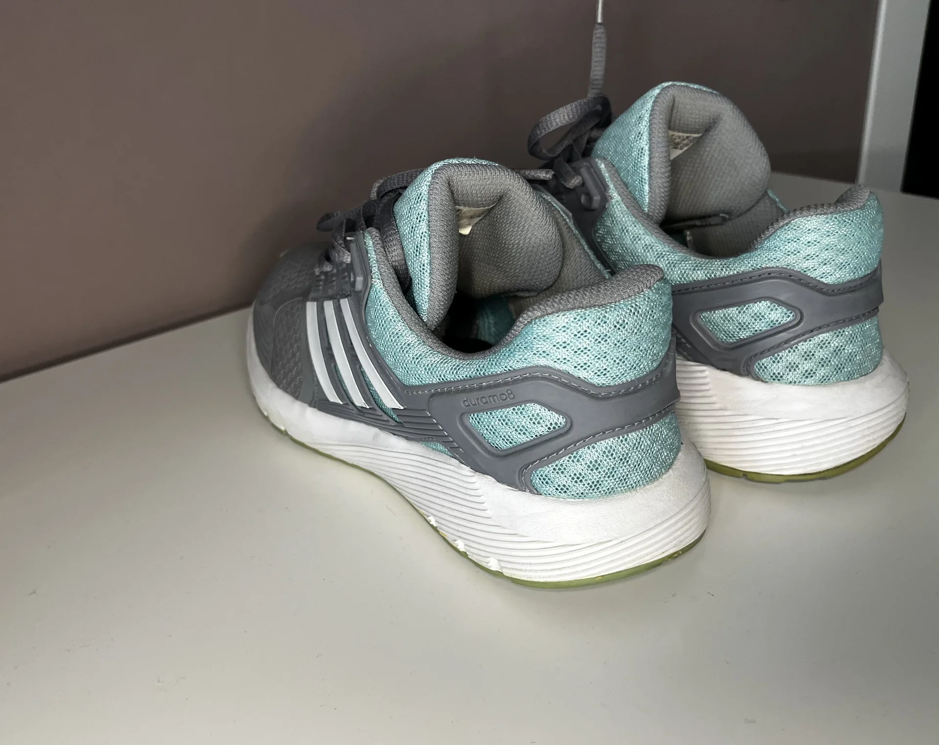 Кросовки Adidas - миниатюра 3