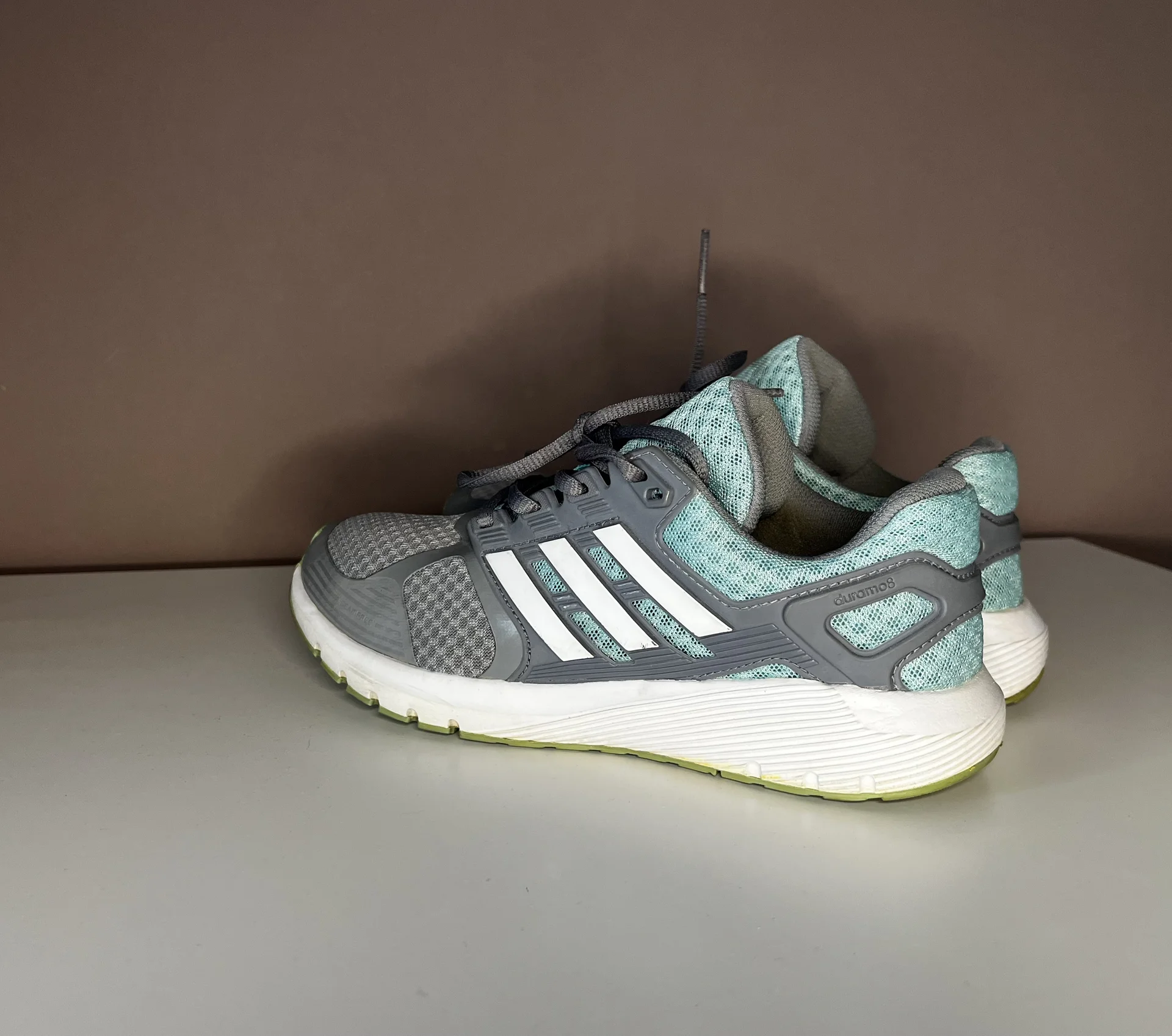 Кросовки Adidas - миниатюра 4