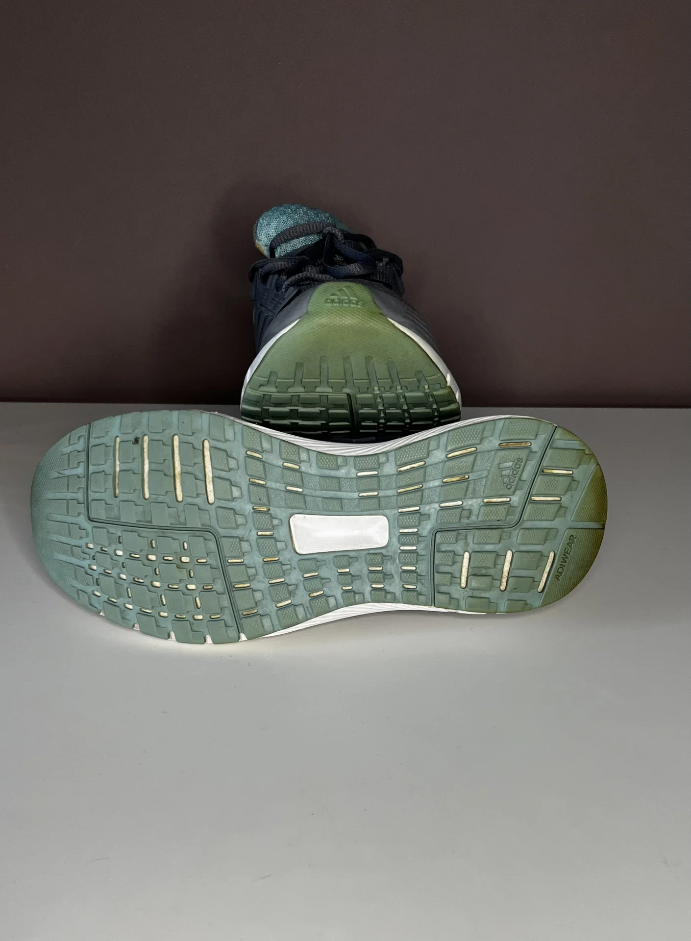 Кросовки Adidas - миниатюра 5