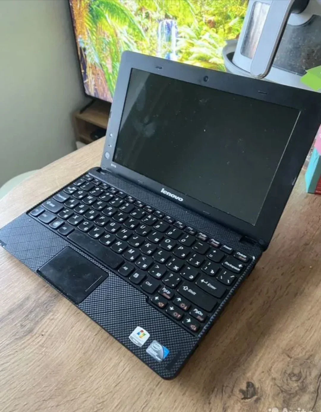 Ноутбук lenovo ideapad s110 - миниатюра 2