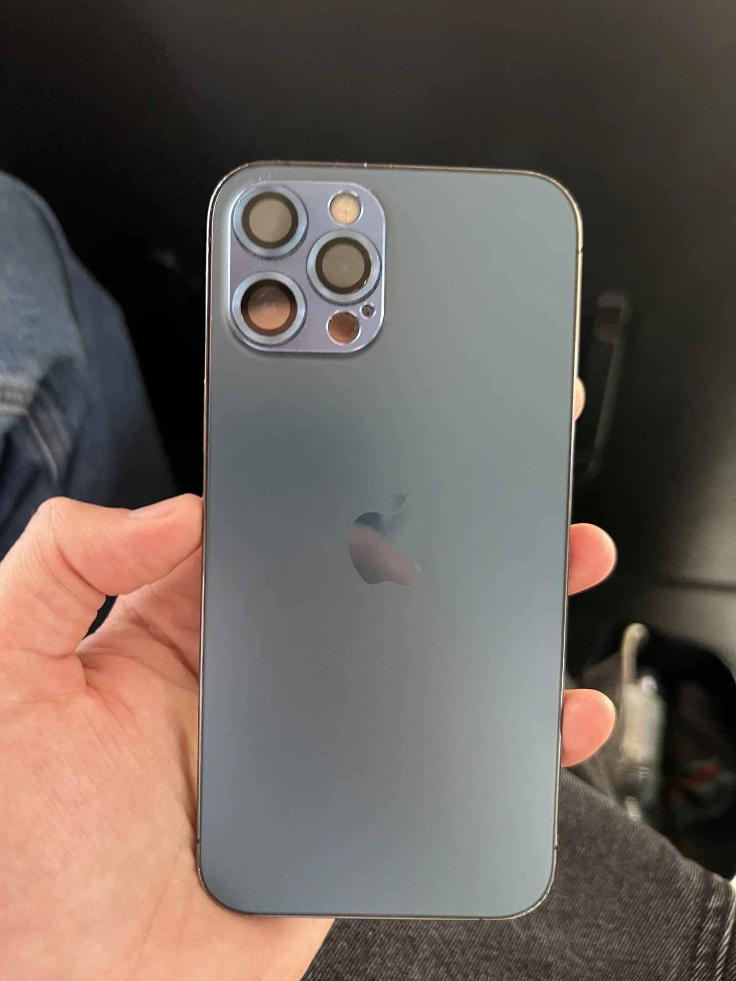 iPhone 12 PRO MAX 128GB - миниатюра 5