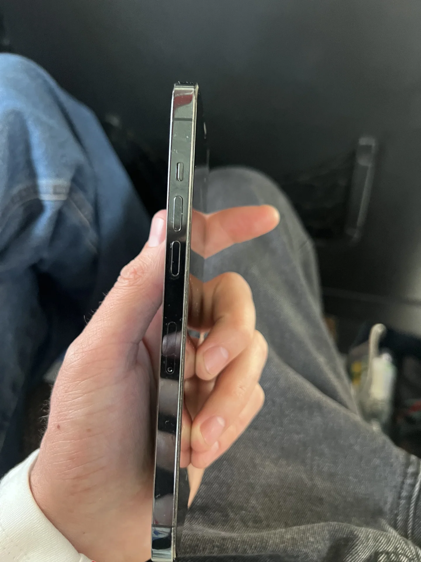 iPhone 12 PRO MAX 128GB - миниатюра 6