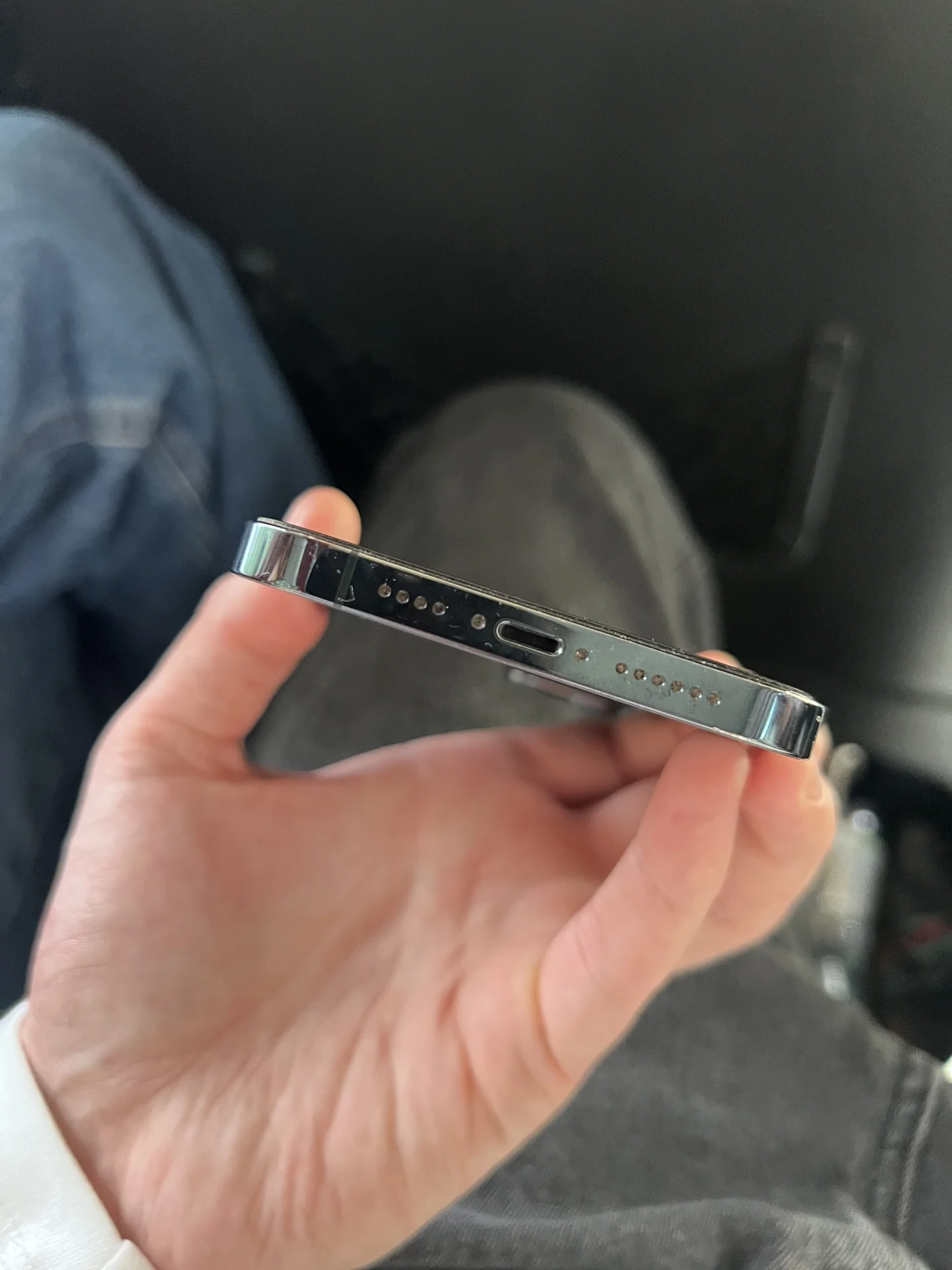 iPhone 12 PRO MAX 128GB - миниатюра 7