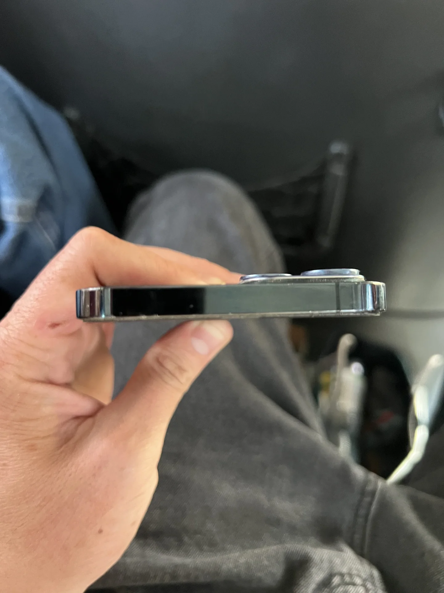 iPhone 12 PRO MAX 128GB - миниатюра 9