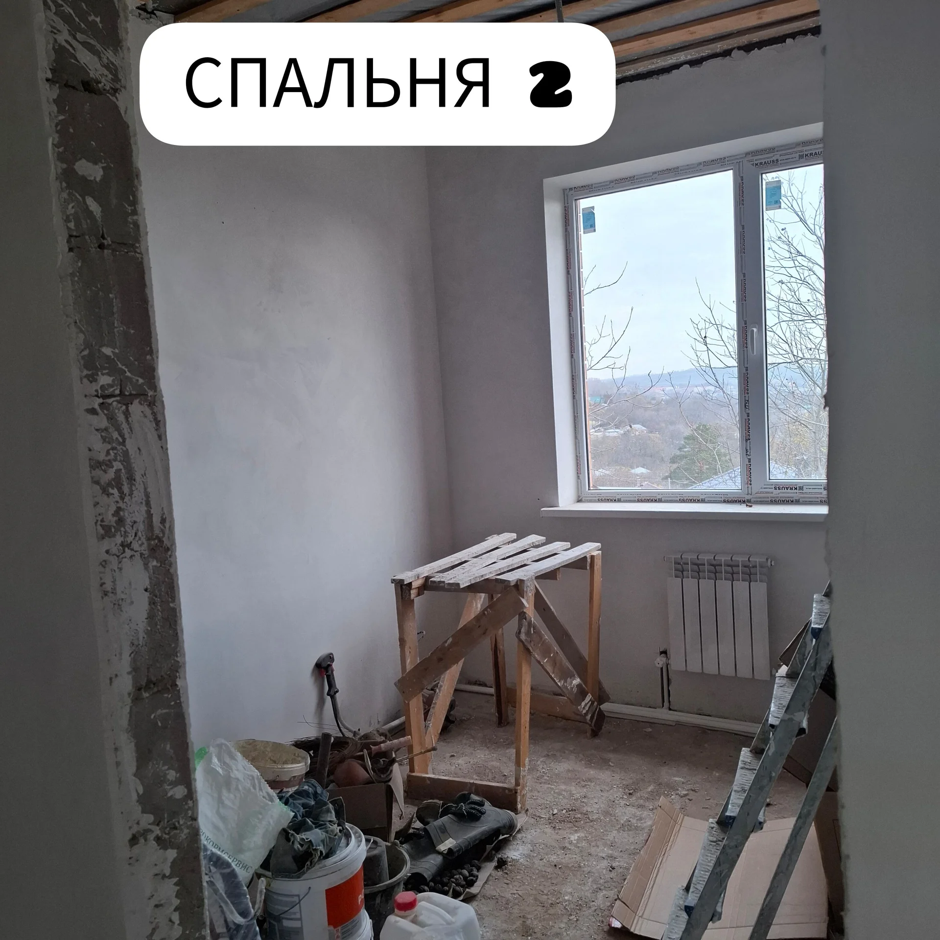 Продается дом 134 кв 5 комнат - миниатюра 7