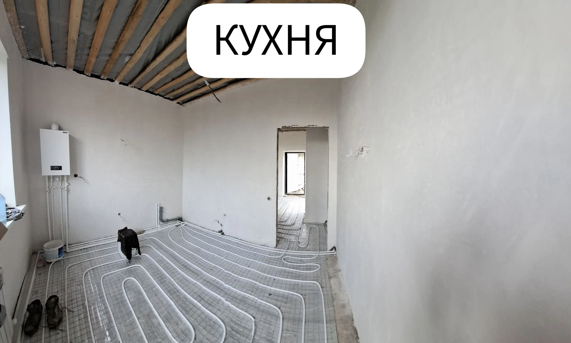 Продается дом 134 кв 5 комнат - миниатюра 10