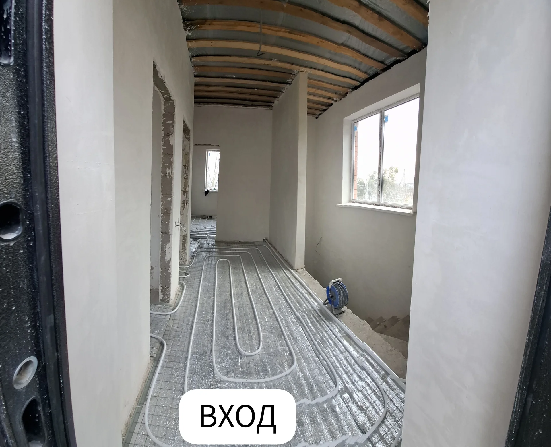Продается дом 134 кв 5 комнат - миниатюра 12