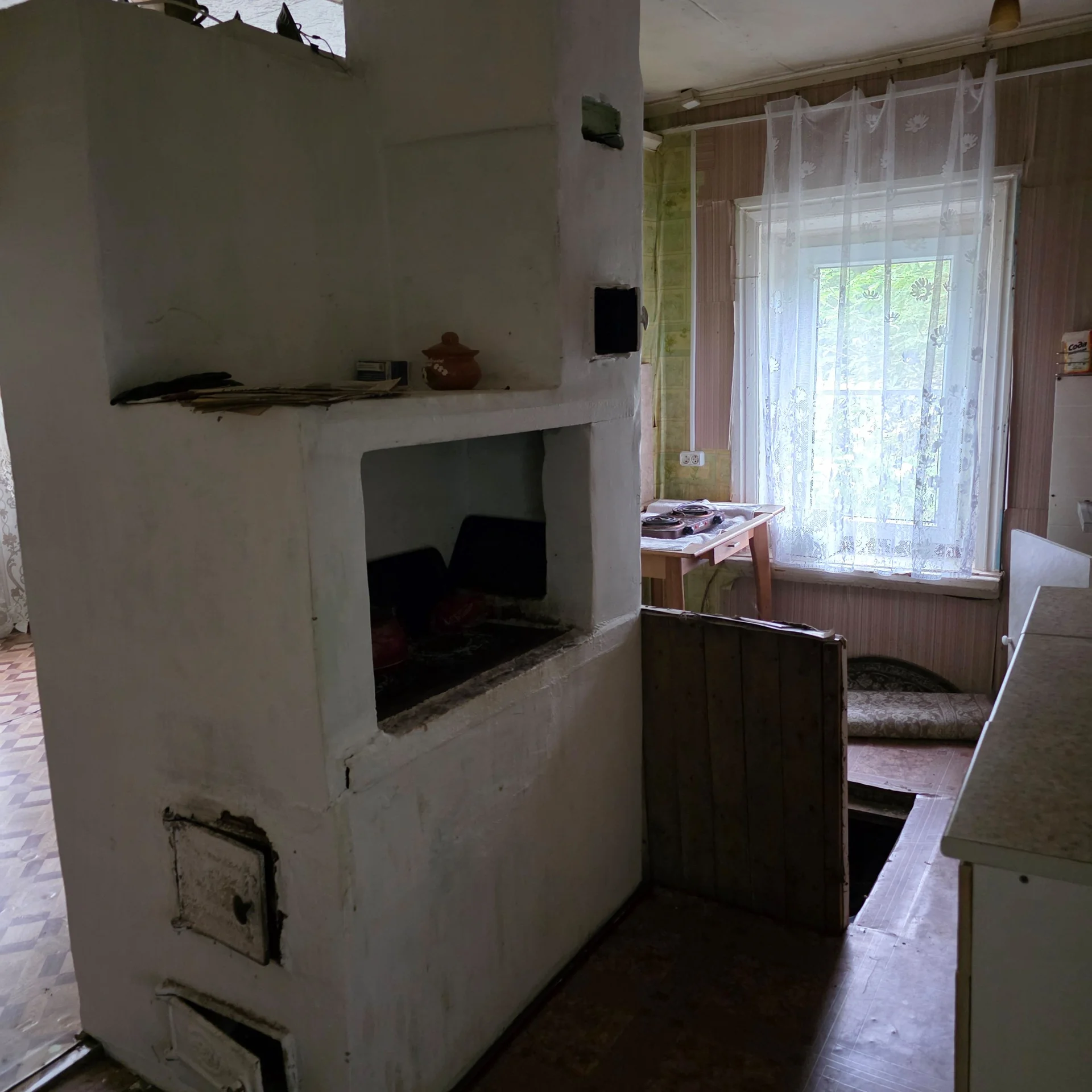 Доля: Дома 28.8 м² на участке 12.5 сот. - миниатюра 5