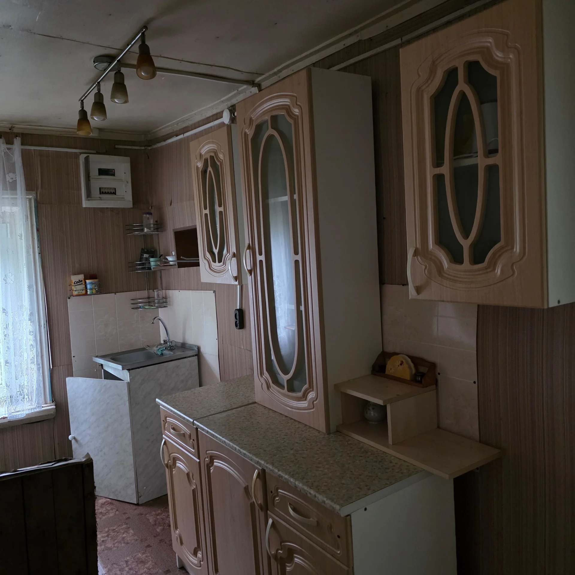 Доля: Дома 28.8 м² на участке 12.5 сот. - миниатюра 6