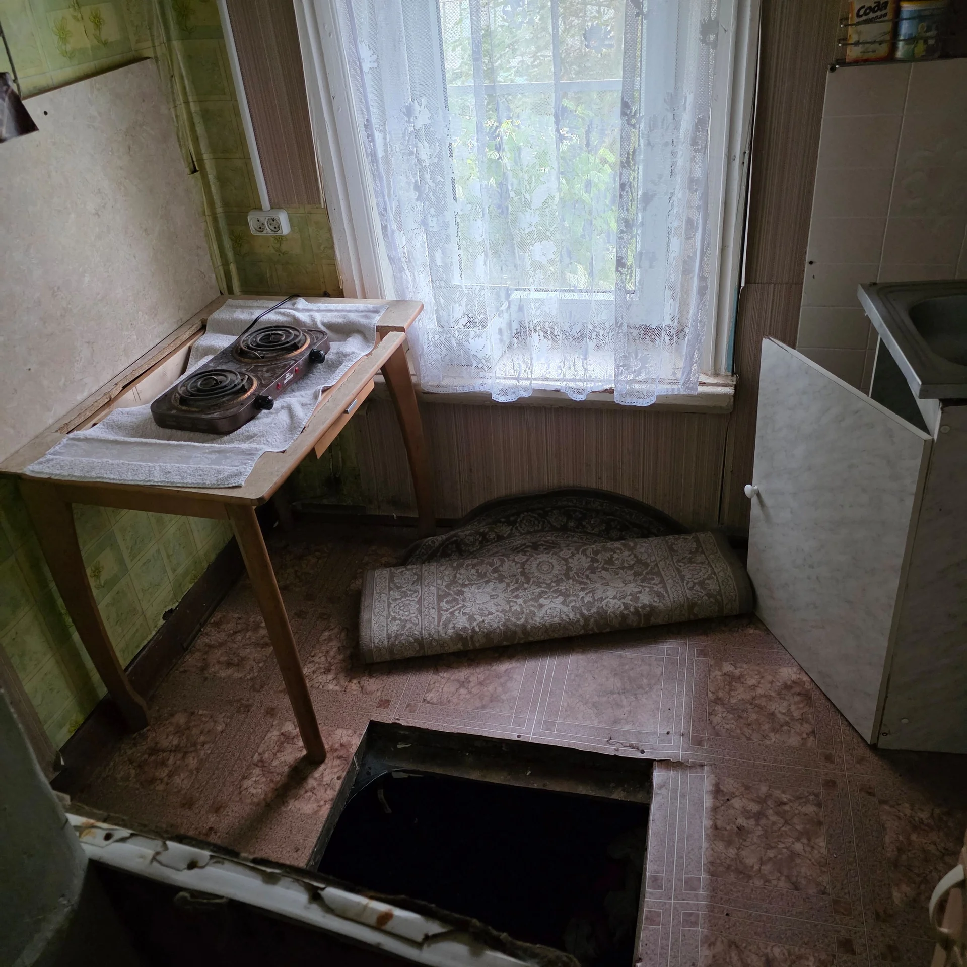 Доля: Дома 28.8 м² на участке 12.5 сот. - миниатюра 7