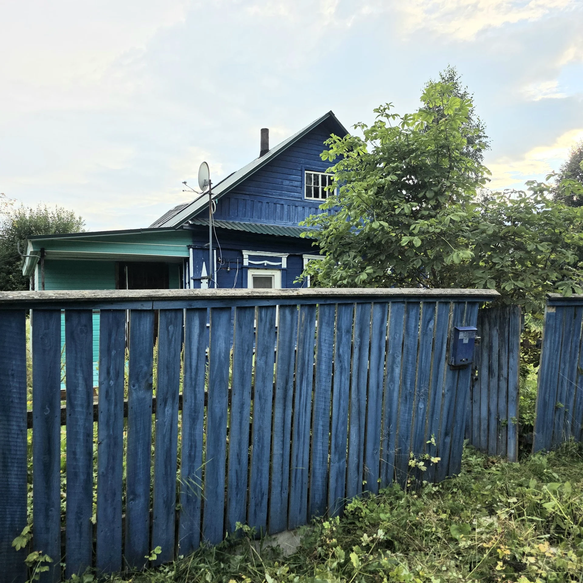 Доля: Дома 28.8 м² на участке 12.5 сот. - миниатюра 12