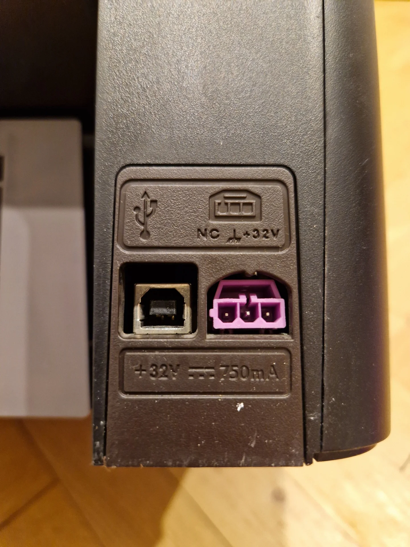 Принтер HP B110 - миниатюра 4