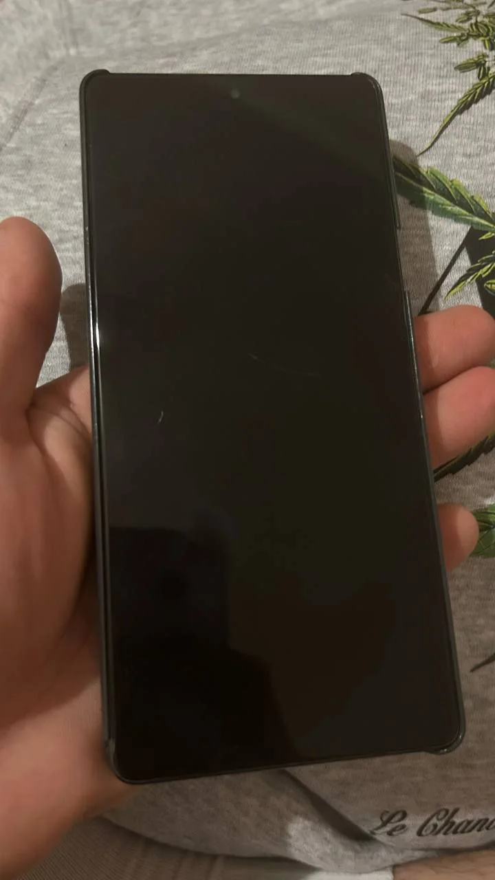 Infinix not 50 pro - изображение 1