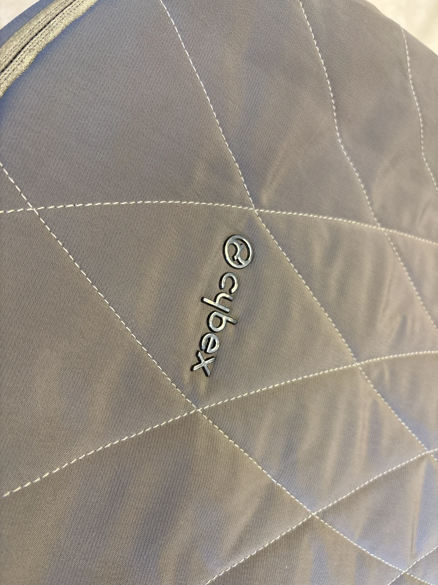 Люлька для коляски Cybex Priam 3 - миниатюра 7