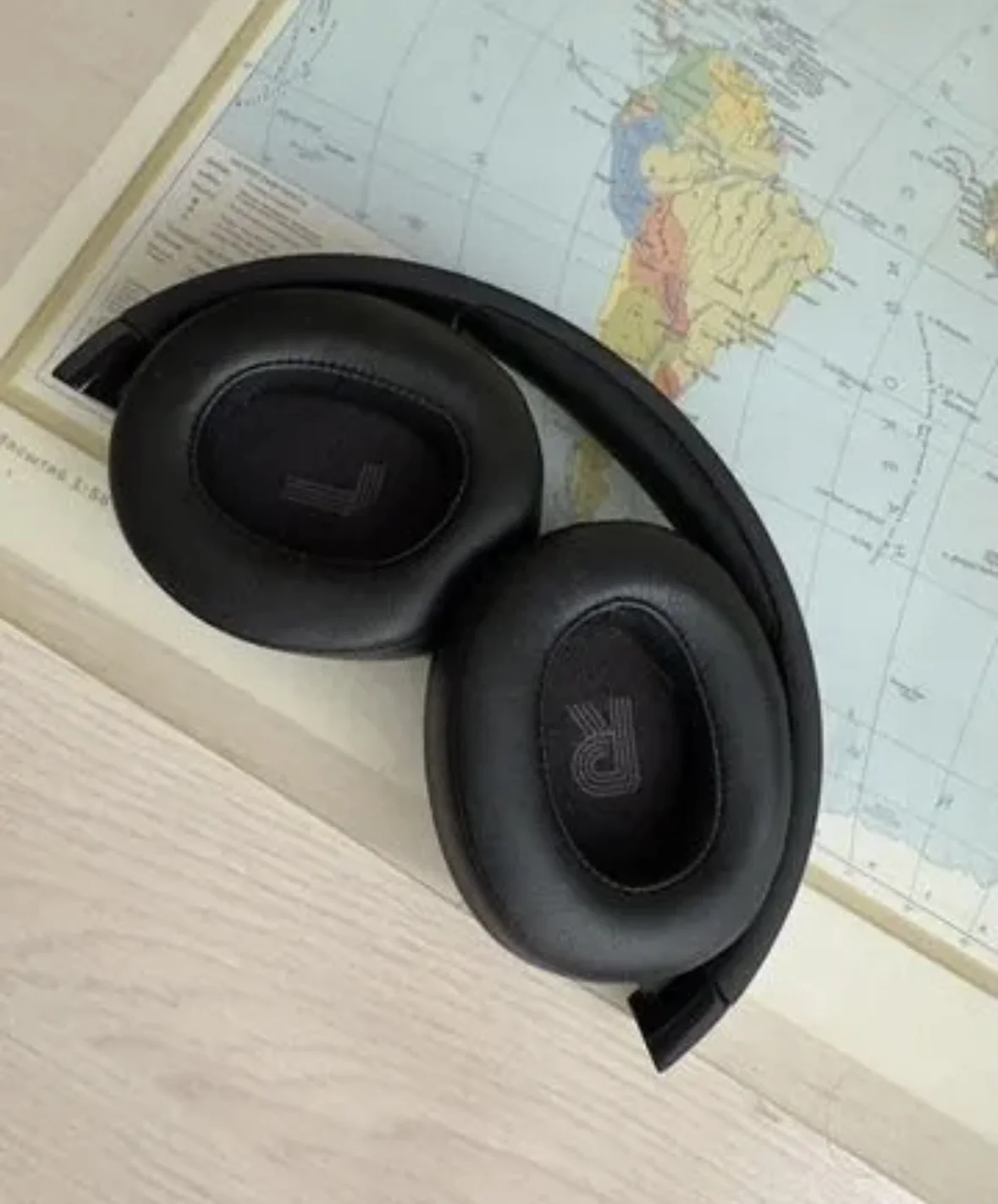 наушники jbl 720bt - миниатюра 2