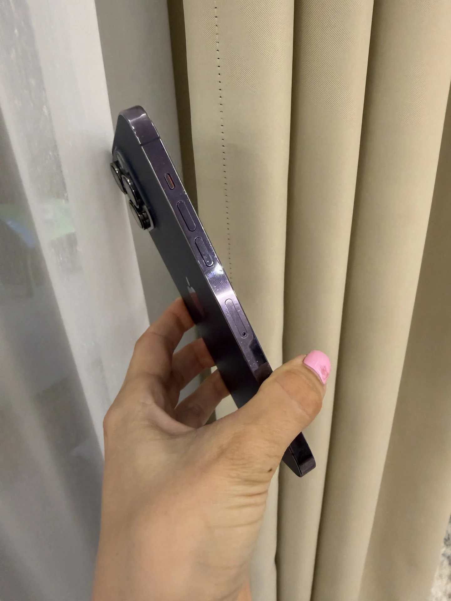 Iphone 14 pro max 256 - миниатюра 2