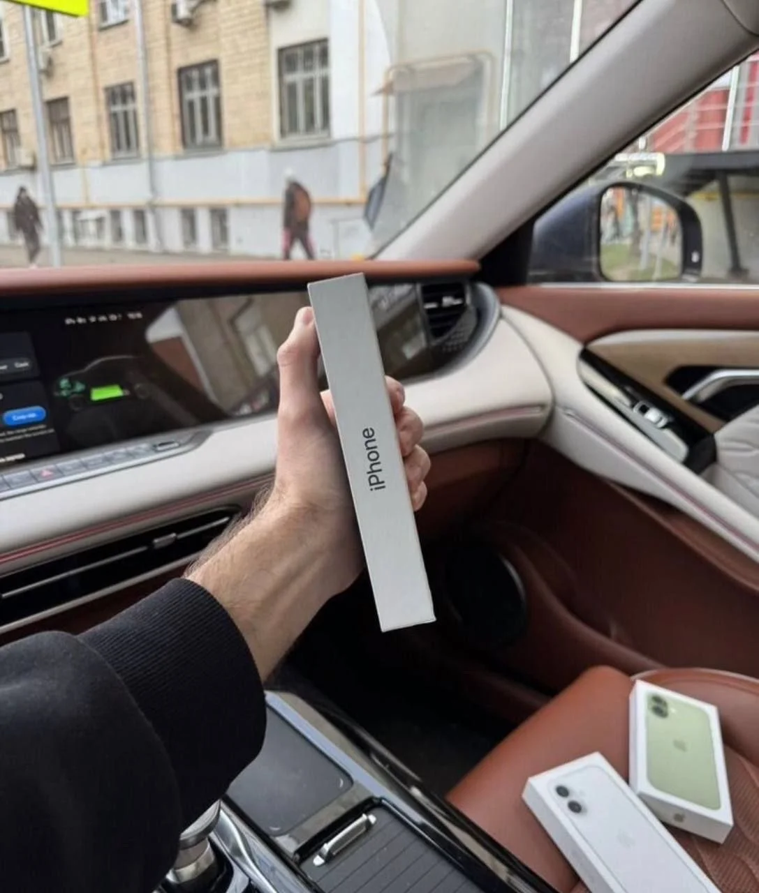 iPhone 17 256 - миниатюра 3