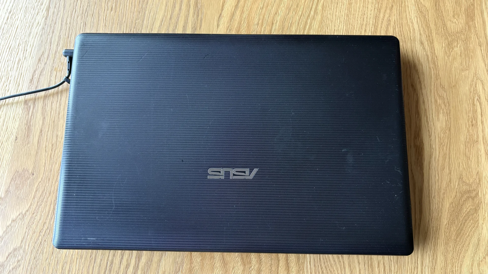 Ноутбук Asus x75vc озу 8gb/ssd 500gb evo860 - миниатюра 8