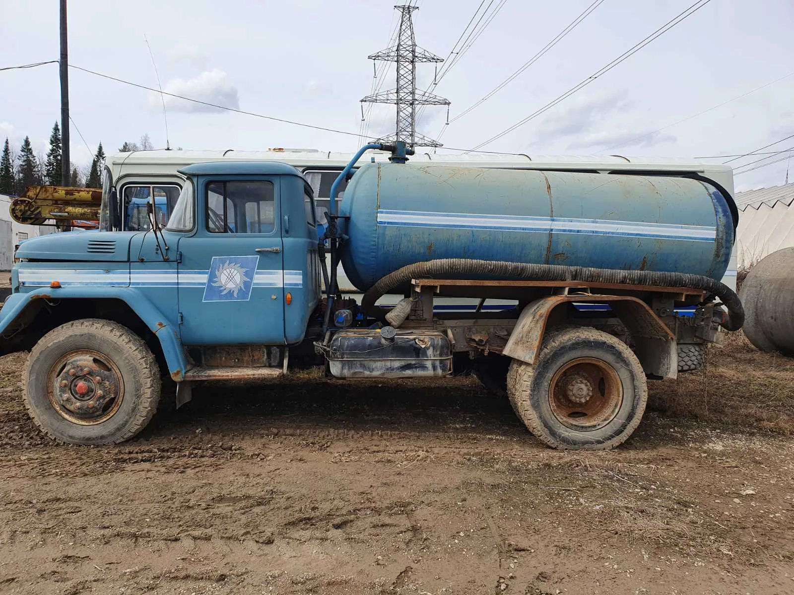 Автокран на базе МАЗ, КС-35719-5-02 - миниатюра 2