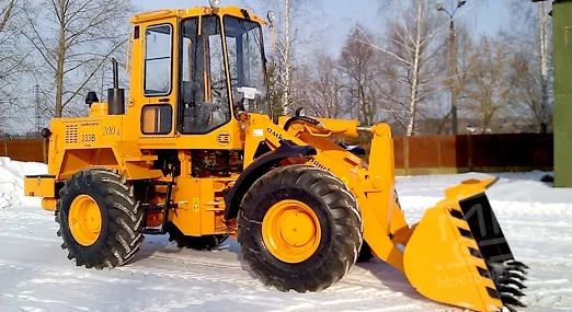 Автокран на базе МАЗ, КС-35719-5-02 - миниатюра 6