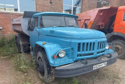 Автокран на базе МАЗ, КС-35719-5-02 - миниатюра 7