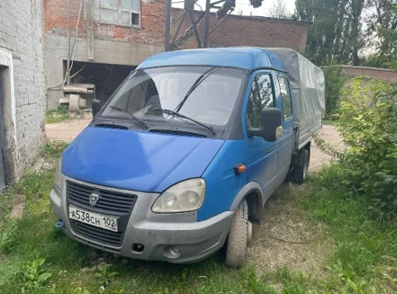 Автокран на базе МАЗ, КС-35719-5-02 - миниатюра 10