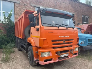 Автокран на базе МАЗ, КС-35719-5-02 - миниатюра 11