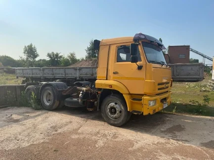 Автокран на базе МАЗ, КС-35719-5-02 - миниатюра 12