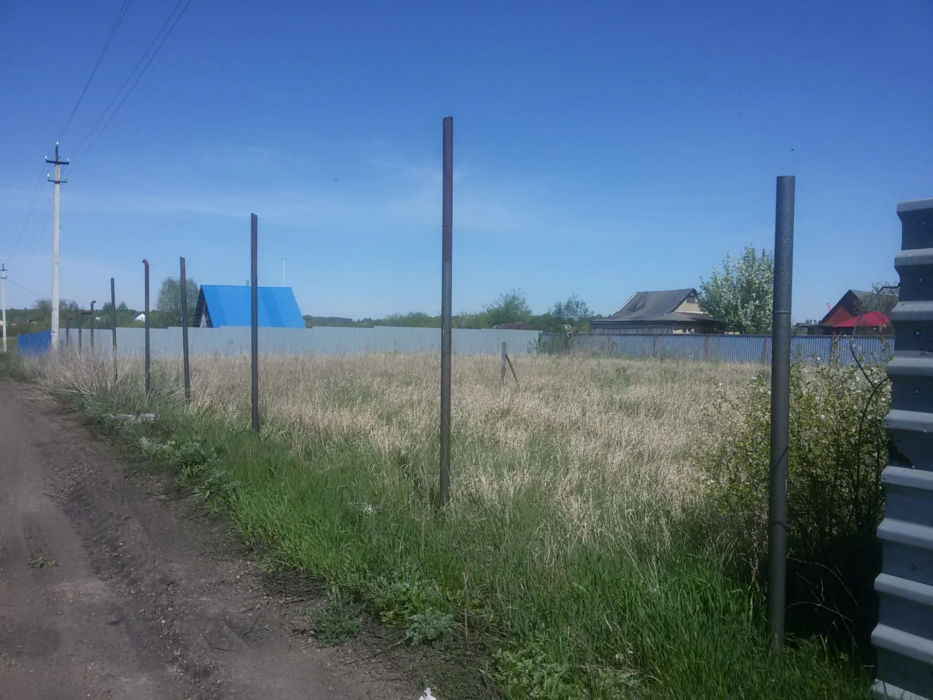 Участок 6 соток, за Булгаково Уфа, Республика башкортостан, рядом река, и озеро.